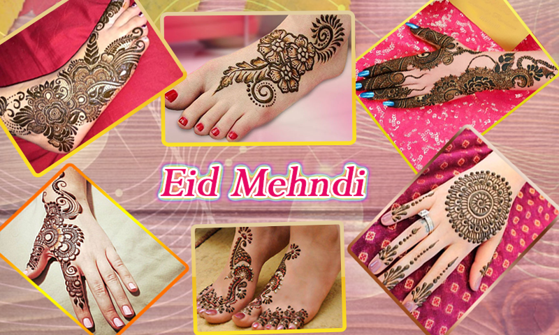 Best Mehndi Designs for Eid 2023 [Pictures] - Lens