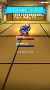 Mystic Monster screenshot 3