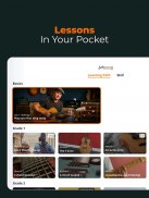 Justin Guitar Lessons & Songs screenshot 10