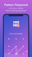 Video Locker - Lock Videos screenshot 3