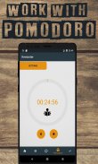 TimeRhythm: Time Tracker - Productivity - Pomodoro screenshot 3