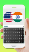 keyboard hindi and english 2018 screenshot 4