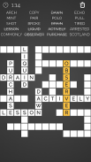 Crossword : Word Fill screenshot 2