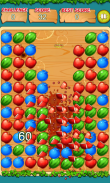 Fruit Crush HD screenshot 1