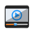 Player for TV-TV Player icon