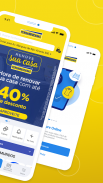 Pernambucanas: Compre Online, Sacola de Descontos screenshot 0