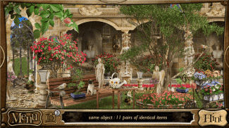 Sherlock Holmes - objetos escondidos gratis screenshot 4