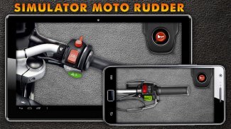 Auto And Moto Rudder screenshot 0