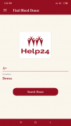 Help24 screenshot 2