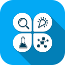 EveryDay Science Quiz Icon