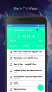 Indian Music Player screenshot 2