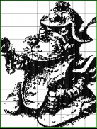 Nonogram/Picross Picture No.4 screenshot 8