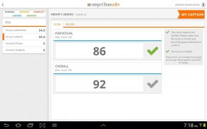 CompetitionSuite Judge screenshot 4