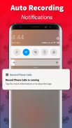 Call Recording & Phone Recoder screenshot 3