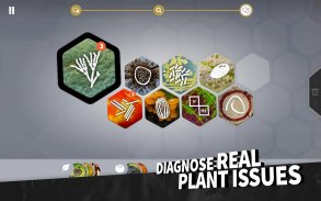 Plant Doctor Simulator screenshot 2
