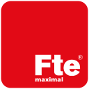 Fte Online Icon