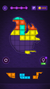 Block Puzzle - Jocuri puzzle screenshot 21