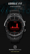 Digital Striker Watch Face screenshot 6