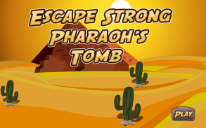 Escape Strong Pharaohs Tomb screenshot 5