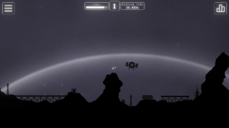 Lunar Lander Mission screenshot 1