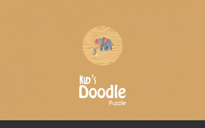 Kids Doddle Puzzles screenshot 2