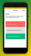 Citizenship Test (2024) screenshot 3