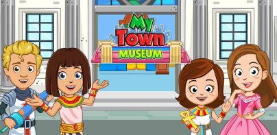 My Town: Museum