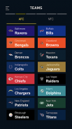 NFL Game Pass International screenshot 12