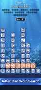 Word Blocks Connect Stacks screenshot 1