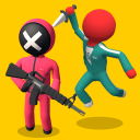 456 Smashers io: Squid Game