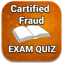 Cartified Fraud MCQ Exam Prep Quiz