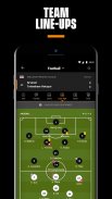 LiveScore: Live Sport Updates screenshot 7