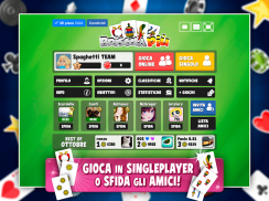 Briscola Più - Giochi di Carte screenshot 4