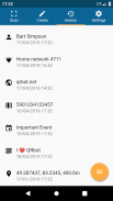 QRbot: QR & Barcode Scanner screenshot 3