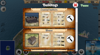 Harbor Defence screenshot 6