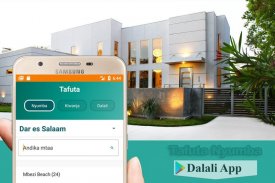 Dalali App TZ screenshot 2