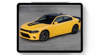 Wallpaper For DODGE Charger Fans screenshot 4