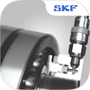 SKF Drive-up Method screenshot 6