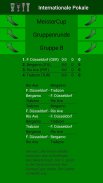 Aufstieg FussballManager Final screenshot 3