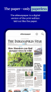 IndyStar: Indianapolis Star screenshot 0