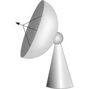 Vật lý thiên văn Icon