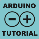 Arduino Tutorial Offline Icon