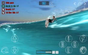 The Journey - Surf Game screenshot 19
