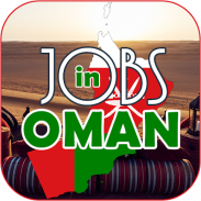 Jobs in Oman - Muscat Jobs screenshot 6