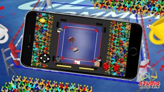 Los Juegos de Boxeo Para Niños screenshot 0