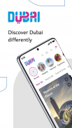 Visitez Dubai screenshot 2