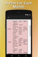 Healthy Pregnancy Diet Plan screenshot 4
