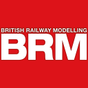 British Railway Modelling Icon