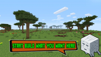 Mastercraft: Craft Building screenshot 0