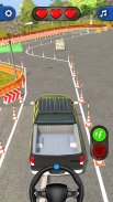 Driving School Test screenshot 8